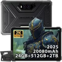 HOTWAV Tablet R9 Plus 8gb/512gb 11´´