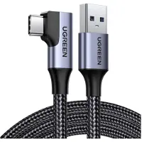 UGREEN Cable Usb-a A Usb-c Us385