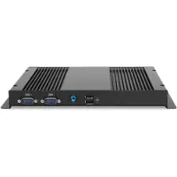 Aopen Reproductor Multimedia Dex5750-w I5-1135g7 240gb 16gb Windows 11 Pro