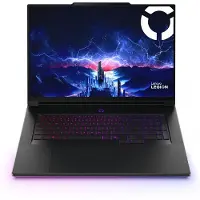 Lenovo Idg Portátil Gaming Legion 9 18iax10-730 18´´ Ultra 9-275hx/64gb/2tb Ssd/rtx 5090