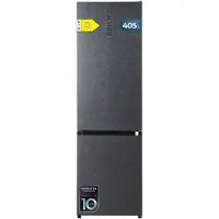 Cecotec Nevera Coolmarket Combi 405