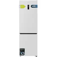 Cecotec Frigorífico Combi Bolero Coolmarket Combi 409