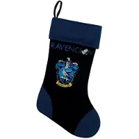 Cinereplicas Calcetín Navideño Ravenclaw