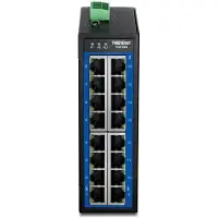 Trendnet Switch Ti G160