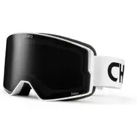CHPO - Tuvalu - Gafas de esquí size M/L, negro