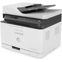 HP Impresora Multifunción Láser Laser 179fnw
