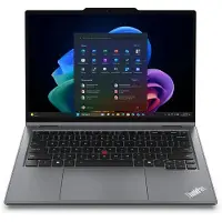 Lenovo Idg Portátil Thinkpad X1 2-in-1 Gen 11 14´´ Ultra 7-355/32gb/1tb Ssd