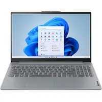 Lenovo Idg Portátil Ideapad Slim 3 15amn8-780 15.6´´ R5-7520u/8gb/512gb Ssd