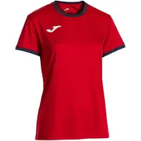 Joma Camiseta De Manga Corta Combi Premium