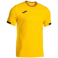 Joma Camiseta De Manga Corta Toletum Vi