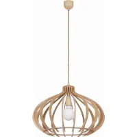 Nowodvorski Lighting Lámpara colgante , modelo 4174 IKA I, con cadena
