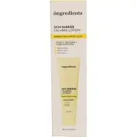 Ongredients - Loción Skin Barrier Calming EX