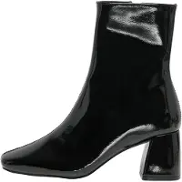 ONLY Botines ONLBRIELLE-1 PU HEELED mujer - Negro - 41