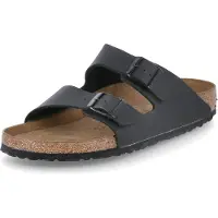 Birkenstock Zapatos abiertos 'Arizona' negro