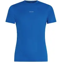 Icebreaker Camiseta De Manga Corta 125 Cool-lite Speed