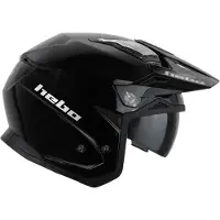 Hebo Casco Jet Zone 5 Mono V6