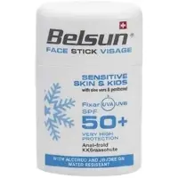 Belsun Barra Facial Fp-50 10ml