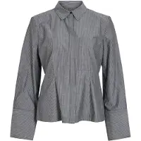 ROUGE EDIT Mangas Largas Camisa