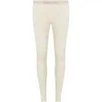 Icebreaker - Women's 200 Oasis Leggings - Ropa interior merino size XL, beige