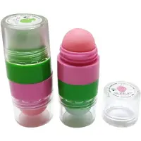 Belsun Pintalabios Sunlip Fp-20 3.2ml*2 Strawberry + Apple