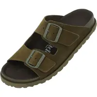 Palado Zapatos abiertos 'Elaha Mono' oliva