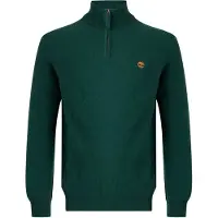 Timberland Jersey 'COHAS BROOK' verde