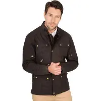 By City Chaqueta London Iv