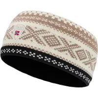 Dale of Norway - Dystingen Headband - Cinta para la frente size One Size, beige