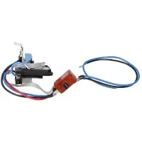 Bosch Módulo electrónico para sierra circular - 1607233258