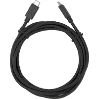 Deltaco Cable Usb-c Usbc-2101 1m