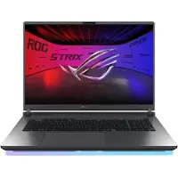 Asus Sistemas Portátil Gaming Strix Scar 18 G815lp-u92c57cs1 18´´ Ultra 9-275hx/32gb/2tb Ssd/rtx 5080