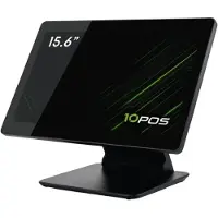 10POS Tpv 10t-16m Intel N95 8gb/128gb Ssd 15.6´´ Wifi Windows 11