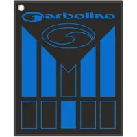 GARBOLINO Toalla Logo