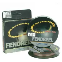 Colmic Monofilamento Fendreel 150 M