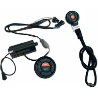 Coastkey Kit Premium De Inicio De Sistema Para Motor Individual
