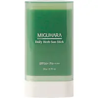 Miguhara - Daily Herb Sun Stick 20g