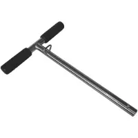 PLASTIMO Soporte De Escalera