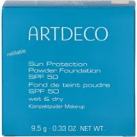 Artdeco Base De Maquillaje #90 Spf50 Sun Protection