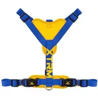 Nayeco Arnés Para Perros X-trm Cronos Neon Flash