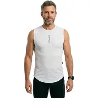 Santini Camiseta Interior Sin Mangas Delta