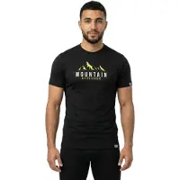 Lasting Camiseta De Manga Corta Explorer 9090