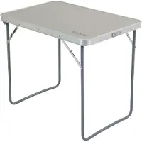 Regatta Mesa Plegable Para Camping Matano
