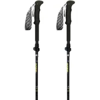 Gabel Bastones Carbon Feather Xts