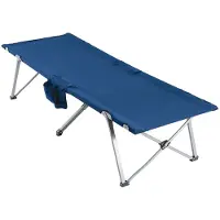 Ferrino Cama De Camping Rapid