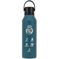 Runbott Botella Térmica Rmcf Escudo+dorsales 600ml