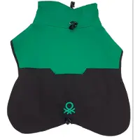 Benetton Chaqueta Para Perro Waterproof