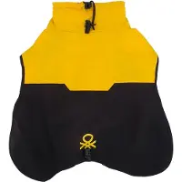 Benetton Chaqueta Para Perro Waterproof