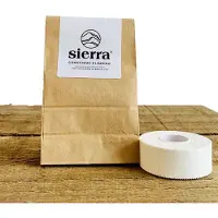 Sierra Climbing Cinta 2.5 Cm 10m