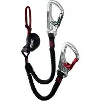Fixe Climbing Gear Set De Vía Ferrata Z60040 Cinchless