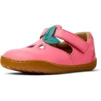 Camper Bailarina 'Peu Cami Twins' rosa pastel